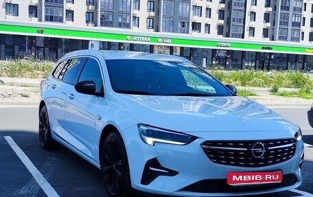 Opel Insignia II рестайлинг, 2020 год, 1 870 000 рублей, 1 фотография