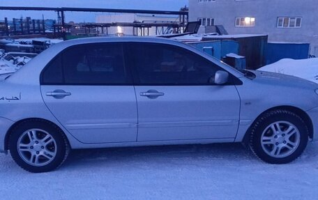 Mitsubishi Lancer IX, 2005 год, 450 000 рублей, 1 фотография