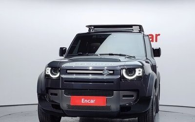 Land Rover Defender II, 2025 год, 9 960 000 рублей, 1 фотография