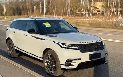 Land Rover Range Rover Velar I, 2025 год, 10 700 000 рублей, 1 фотография