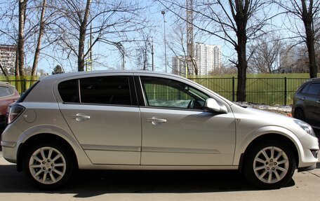 Opel Astra H, 2013 год, 990 000 рублей, 1 фотография