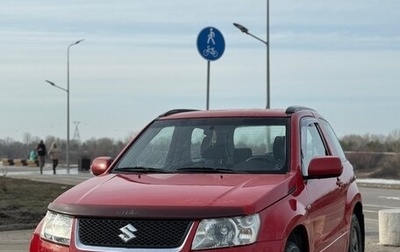 Suzuki Grand Vitara, 2006 год, 665 000 рублей, 1 фотография