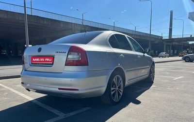 Skoda Octavia, 2011 год, 950 000 рублей, 1 фотография