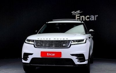 Land Rover Range Rover Velar I, 2025 год, 7 784 000 рублей, 1 фотография