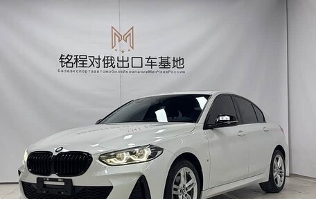 BMW 1 серия, 2022 год, 1 780 293 рублей, 1 фотография