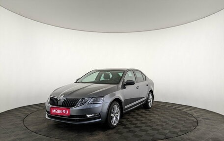 Skoda Octavia, 2020 год, 2 330 000 рублей, 1 фотография