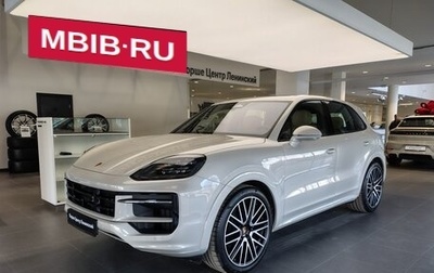 Porsche Cayenne III, 2025 год, 21 420 000 рублей, 1 фотография