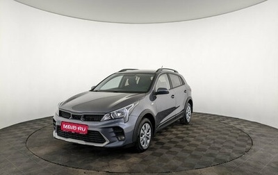 KIA Rio IV, 2022 год, 1 690 000 рублей, 1 фотография