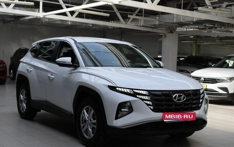 Hyundai Tucson, 2022 год, 2 950 000 рублей, 1 фотография