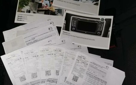 Skoda Yeti I рестайлинг, 2010 год, 567 000 рублей, 1 фотография