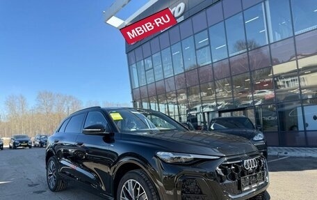 Audi Q5, 2026 год, 6 650 000 рублей, 1 фотография
