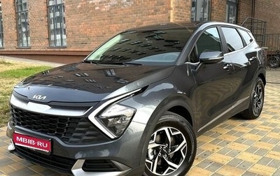 KIA Sportage IV рестайлинг, 2023 год, 3 220 000 рублей, 1 фотография