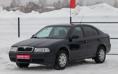 Skoda Octavia IV, 2004 год, 370 000 рублей, 1 фотография