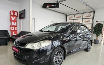 Chery Bonus (A13), 2012 год, 449 000 рублей, 1 фотография