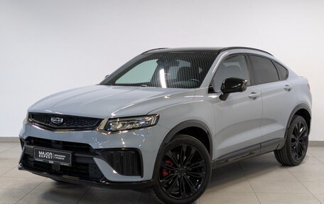 Geely Tugella FY11, 2023 год, 3 090 000 рублей, 1 фотография