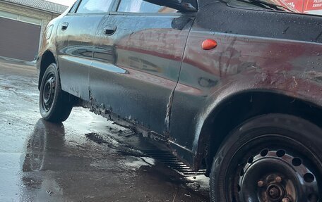 Chevrolet Lanos I, 2006 год, 80 000 рублей, 1 фотография