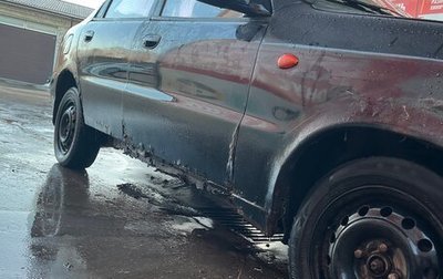 Chevrolet Lanos I, 2006 год, 80 000 рублей, 1 фотография