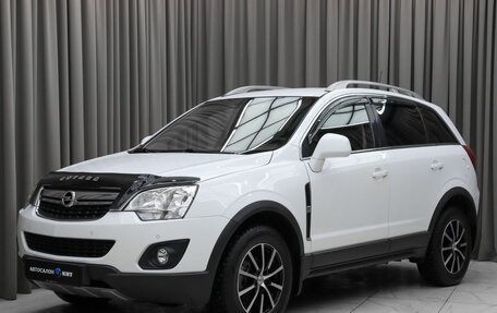 Opel Antara I, 2012 год, 990 000 рублей, 1 фотография