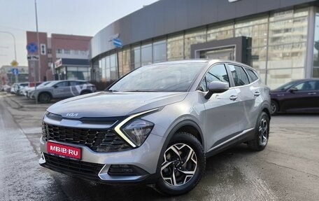 KIA Sportage IV рестайлинг, 2023 год, 3 050 000 рублей, 1 фотография