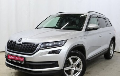 Skoda Kodiaq I, 2019 год, 3 300 000 рублей, 1 фотография