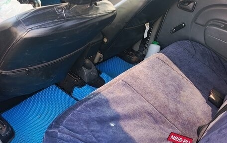 Renault Logan I, 2005 год, 150 000 рублей, 5 фотография