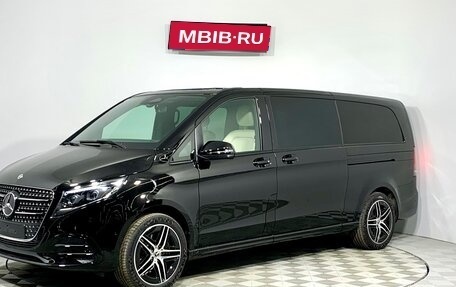 Mercedes-Benz V-Класс, 2024 год, 18 375 000 рублей, 1 фотография