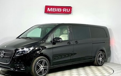 Mercedes-Benz V-Класс, 2024 год, 18 375 000 рублей, 1 фотография