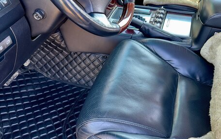 Lexus LX III, 2011 год, 3 990 000 рублей, 21 фотография