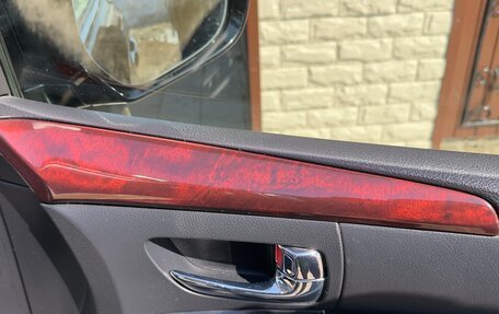 Lexus LX III, 2011 год, 3 990 000 рублей, 19 фотография
