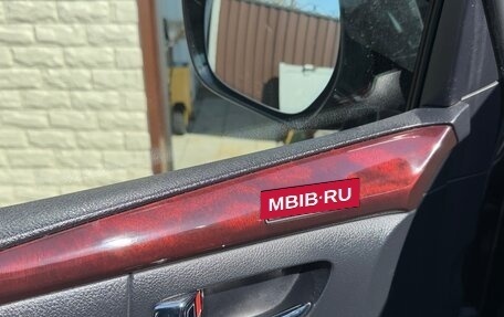 Lexus LX III, 2011 год, 3 990 000 рублей, 20 фотография