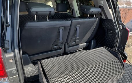 Lexus LX III, 2011 год, 3 990 000 рублей, 32 фотография