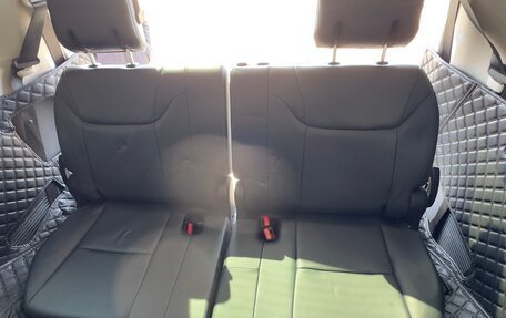 Lexus LX III, 2011 год, 3 990 000 рублей, 35 фотография