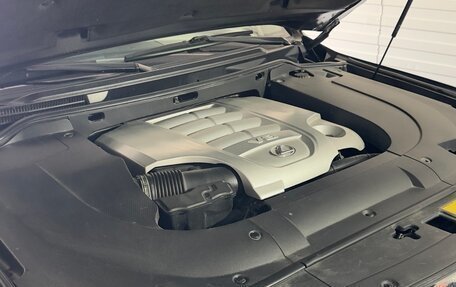 Lexus LX III, 2011 год, 3 990 000 рублей, 30 фотография