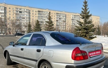 Mitsubishi Carisma I, 2003 год, 269 000 рублей, 3 фотография