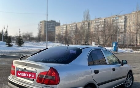Mitsubishi Carisma I, 2003 год, 269 000 рублей, 4 фотография