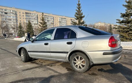 Mitsubishi Carisma I, 2003 год, 269 000 рублей, 8 фотография