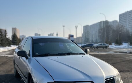 Mitsubishi Carisma I, 2003 год, 269 000 рублей, 7 фотография