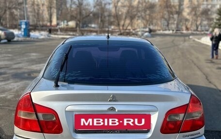 Mitsubishi Carisma I, 2003 год, 269 000 рублей, 5 фотография