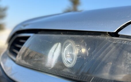 Mitsubishi Carisma I, 2003 год, 269 000 рублей, 14 фотография