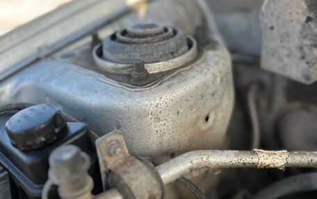 Mitsubishi Carisma I, 2003 год, 269 000 рублей, 15 фотография