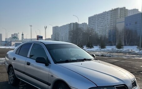 Mitsubishi Carisma I, 2003 год, 269 000 рублей, 6 фотография