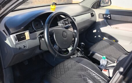 Chevrolet Lacetti, 2008 год, 400 000 рублей, 6 фотография