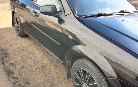 Chevrolet Lacetti, 2008 год, 400 000 рублей, 3 фотография