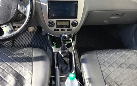 Chevrolet Lacetti, 2008 год, 400 000 рублей, 7 фотография