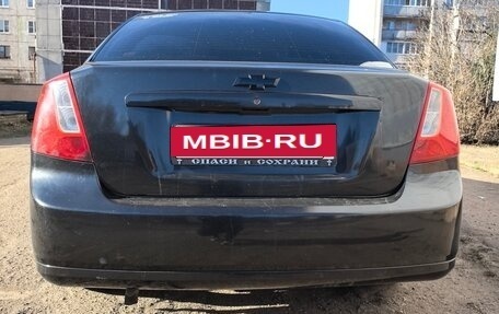 Chevrolet Lacetti, 2008 год, 400 000 рублей, 2 фотография