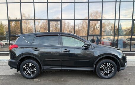 Toyota RAV4, 2013 год, 1 999 000 рублей, 5 фотография