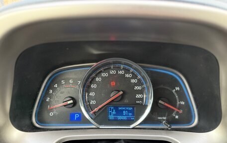 Toyota RAV4, 2013 год, 1 999 000 рублей, 10 фотография