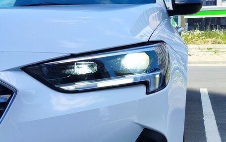 Opel Insignia II рестайлинг, 2020 год, 1 870 000 рублей, 5 фотография