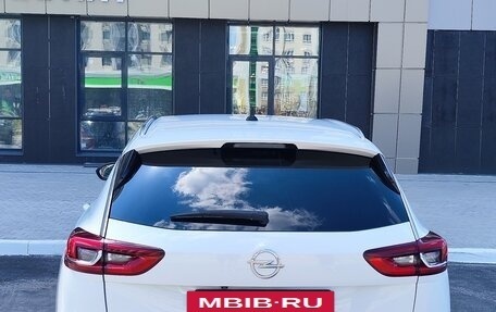 Opel Insignia II рестайлинг, 2020 год, 1 870 000 рублей, 4 фотография