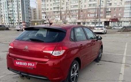 Citroen C4 II рестайлинг, 2012 год, 510 000 рублей, 6 фотография